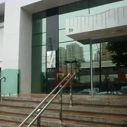 Edifício Aria Residence - Locação - R$ 4.200,00 + Condomínio - R$ 800,00