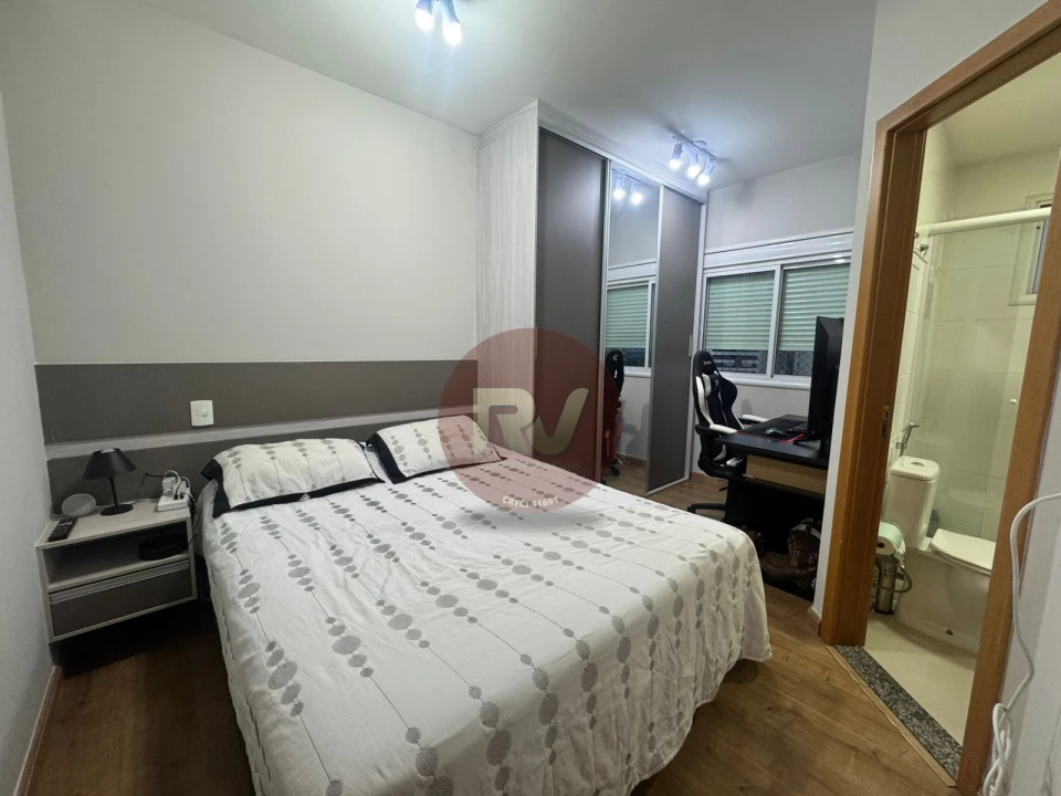 Imagens do imóveis EDIFÍCIO NYC PALHANO -VENDA - R$ 580.000,00