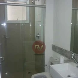 Edifício Aria Residence - Locação - R$ 4.200,00 + Condomínio - R$ 800,00