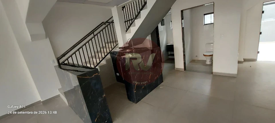 Imagens do imóveis SALÕES COMERCIAIS - VENDA ou LOCAÇÃO - RUA PERNAMBUCO - CENTRO