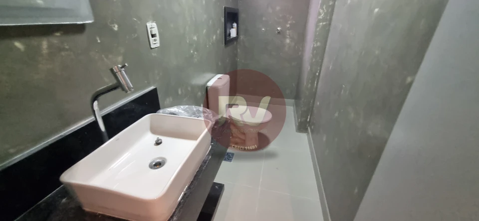 EDIFÍCIO RESIDENCIAL HIGIENÓPOLIS - VENDA - R$380.000,00