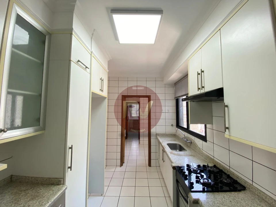 EDIFÍCIO SOLAR MONET- LOCAÇÃO - R$4.000,00