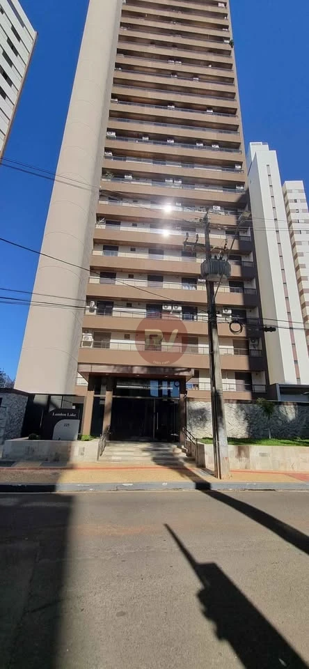 Imagens do imóveis COBERTURA EDIFICIO LONDON LAKE - R$ 3.300.000,00 - 04 Suítes, 04 grs + Box
