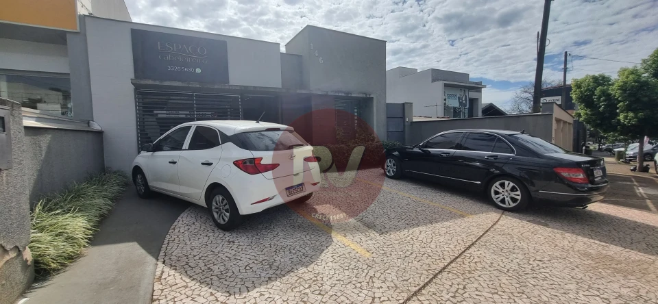 Imagens do imóveis LOCAÇÃO COMERCIAL TÉRREA - RUA CARACAS -GLEBA PALHANO -R$ 12.000,00