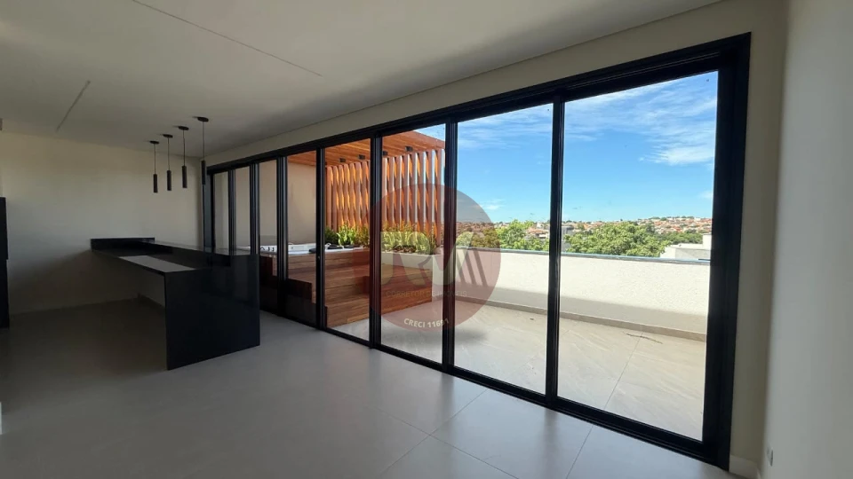 Condomínio Parque Tauá Paysage Araçari - VENDA - R$ 1.950.000,00