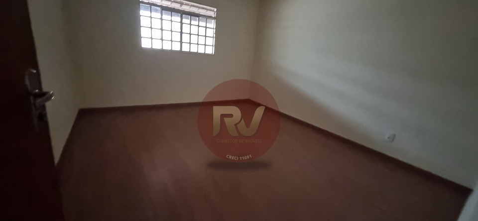 ALUGA - CASA TÉRREA - BAIRRO RESIDENCIAL ABUSSAFE - R$ 2.400,00