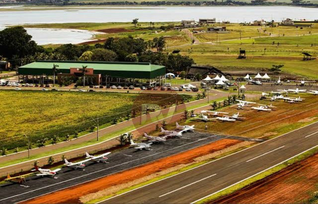 Condomínio Estância Punta Del Este - Terreno 800,00 m2 - R$ 650.000,00