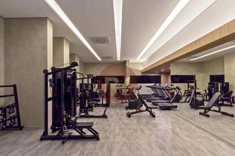 Imagens do imóveis Edifício Torre Ville - Gleba Palhano - Locação - R$ 4.600,00