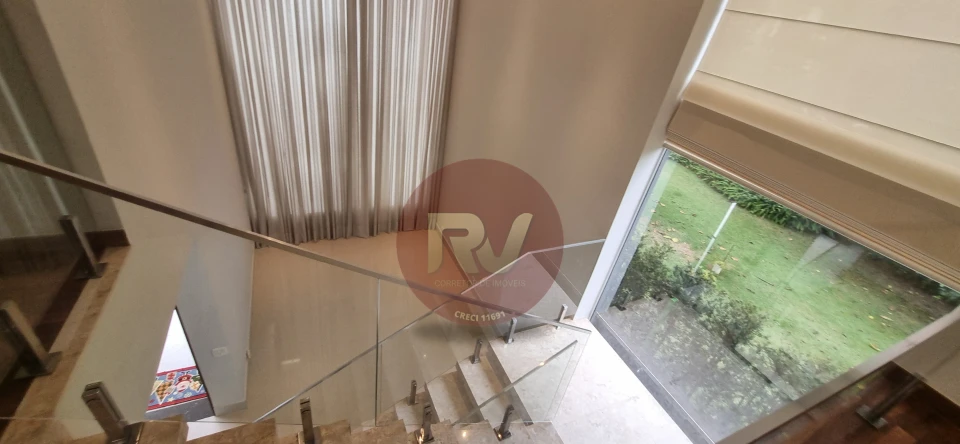 CONDOMÍNIO ALPHAVILLE 2 - LOCAÇÃO - R$16.000,00 - 04 QUARTOS