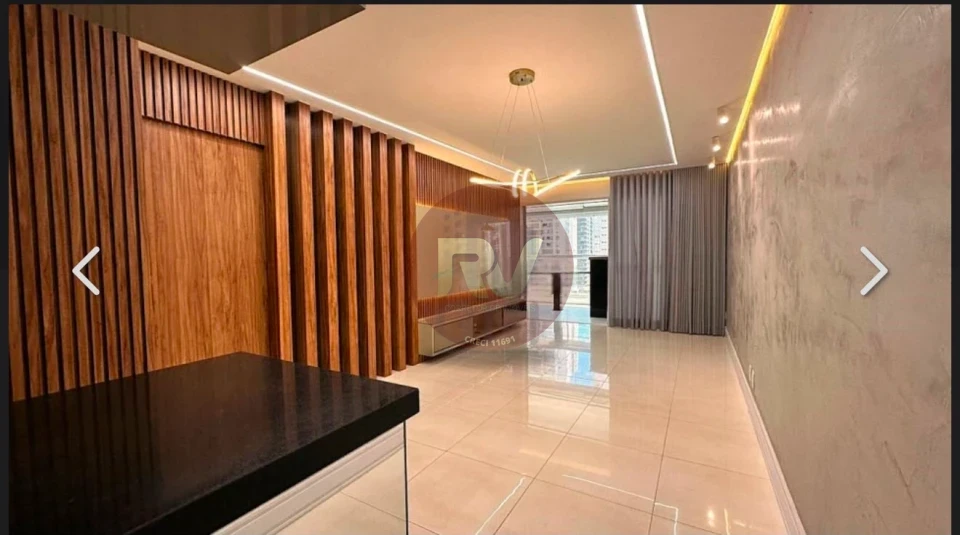 EDIFÍCIO CHELSEA TOWER - LOCAÇÃO - R$ 6.900,00 + Condomínio