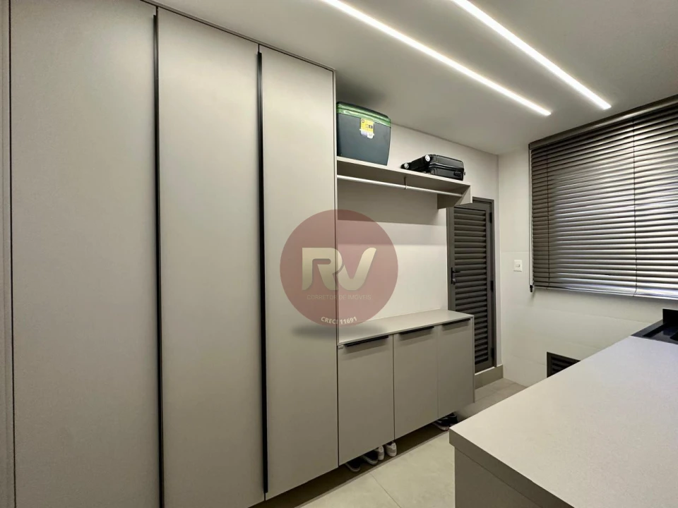 Imagens do imóveis EDIFÍCIO LUMINI - GLEBA PALHANO - MOBILIADO- R$ 2.500.000,00 - 02 garagens