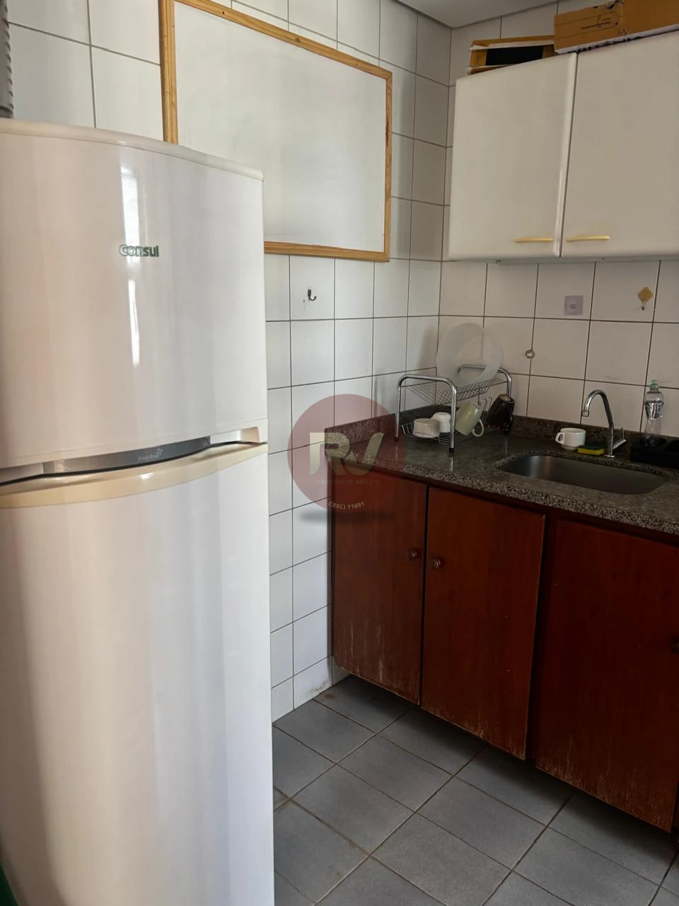 Imagens do imóveis EDIFÍCIO TOP LIFE - LOCAÇÃO - R$ 1.800,00 + Condomínio R$ 600,00 - 01  Quarto