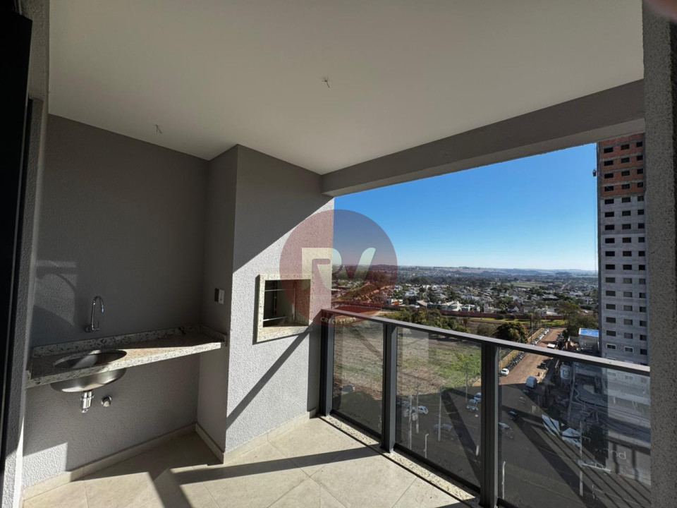 Imagens do imóveis EDIFÍCIO SENSE VANGUARD - R$ 950.000,00 - 03 Quartos (01 suíte) 02 Garagens