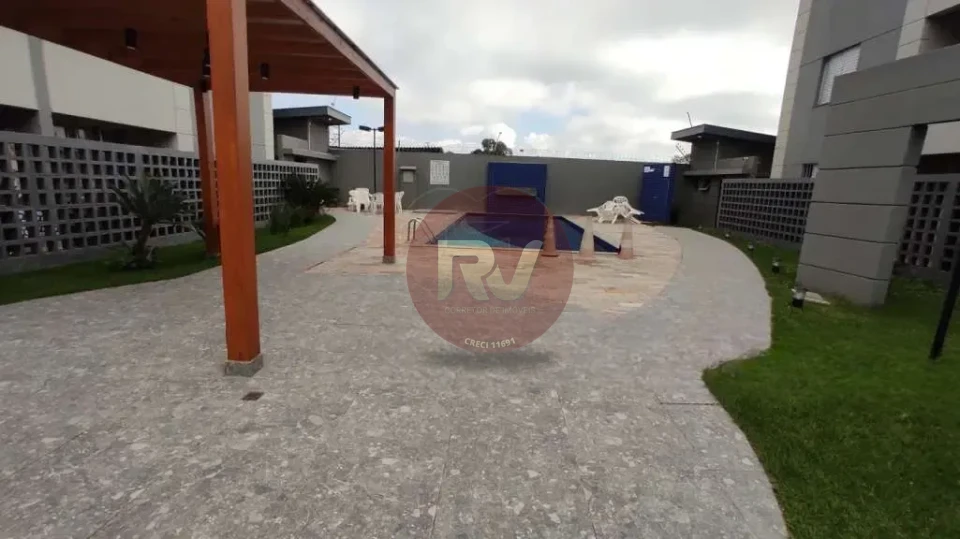 Imagens do imóveis EDIFÍCO RESIDENCIAL TAPUIAS - VENDA - R$ 275.000,00 - Aceita Permuta por terreno - 03 Quartos