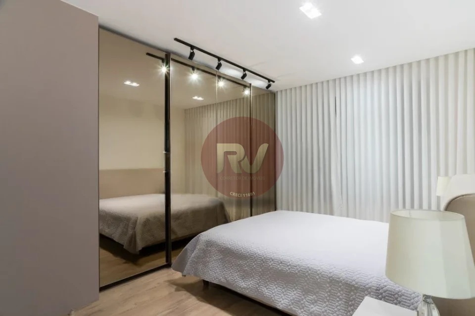 Imagens do imóveis EDIFÍCIO LUMINI - GLEBA PALHANO - MOBILIADO- R$ 2.470.000,00 - 03 garagens