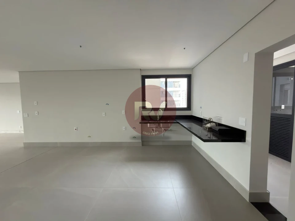 EDIFÍCIO WONDER - NOVO - R$4.000.000,00 -  04 SUÍTES, 03 GRS - Estuda apartamento até R$ 1.500.000,00 na Gleba