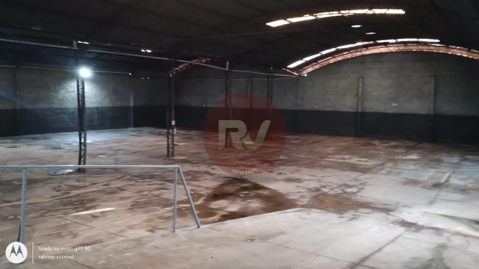 Imagens do imóveis BARRACÃO - LOCAÇÃO - R$ 23.000,00 - 1.889,00 m2