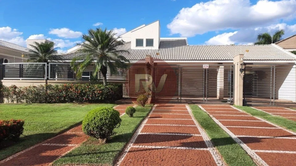 Imagens do imóveis LOCAÇÃO - CASA -  R$ 17.000,00 -  05 QUARTOS - BAIRRO TUCANO