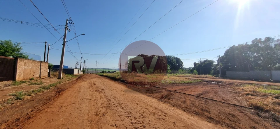 Imagens do imóveis VENDA OU LOCAÇÃO - BARRACÃO  PARQUE INDUSTRIAL - Bairro  Estância Dlaville - Avenida Adolpho de Bassi
