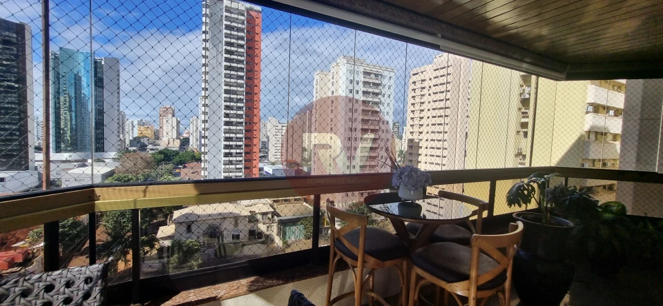 EDIFÍCIO ROYAL GARDEN - VENDA - R$ 1.400.000,00