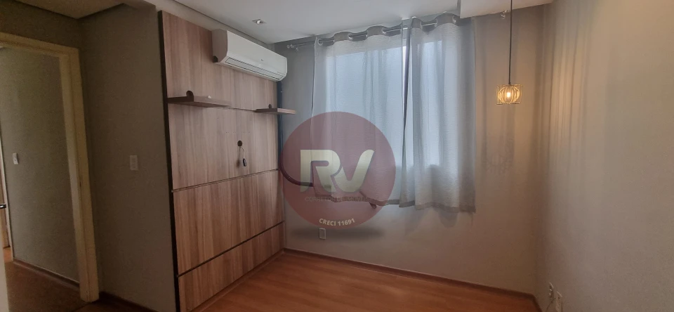 EDIFÍCIO SPAZIO LE PARC - R$ 230.000,00 - 02 QUARTOS