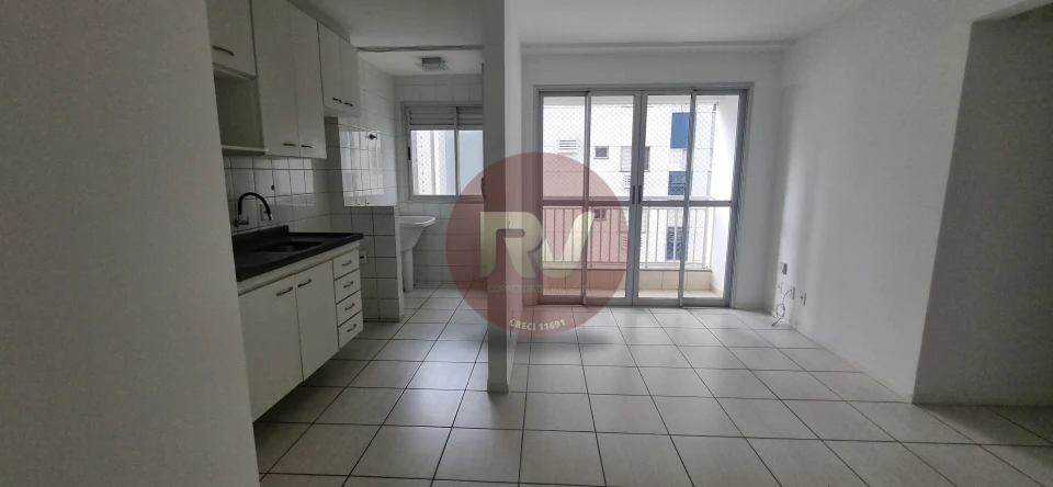 EDIFÍCIO GARDEN CATUAI - LOCAÇÃO - R$ 2.000,00 + Condomínio