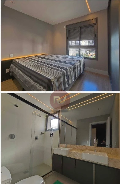 Imagens do imóveis APARTAMENTO A VENDA - EDIFICIO GLORIA - 1.700.000,00 - MOBILIADO