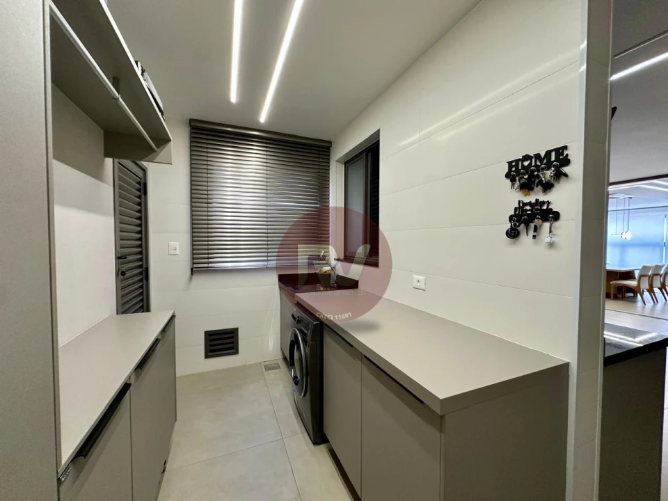 Imagens do imóveis EDIFÍCIO LUMINI - GLEBA PALHANO - MOBILIADO- R$ 2.500.000,00 - 02 garagens