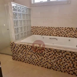 Imagens do imóveis LOCAÇÃO - CASA  COM PISCINA - R$ 3.000,00 - JARDIM ALPES - PRÓXIMO AUTÓDROMO/ESTÁDIO DO CAFÉ