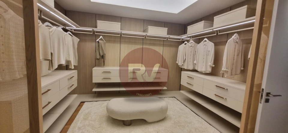 RESIDENCIAL TORRE VERONA - VENDA - R$3.999.000,00