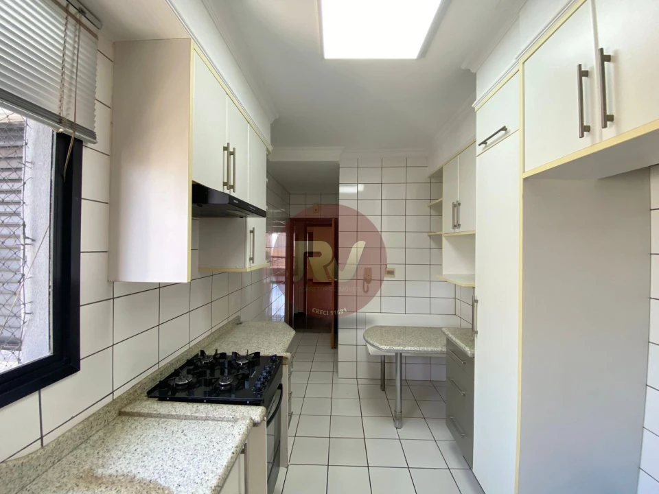 EDIFÍCIO SOLAR MONET- LOCAÇÃO - R$4.000,00