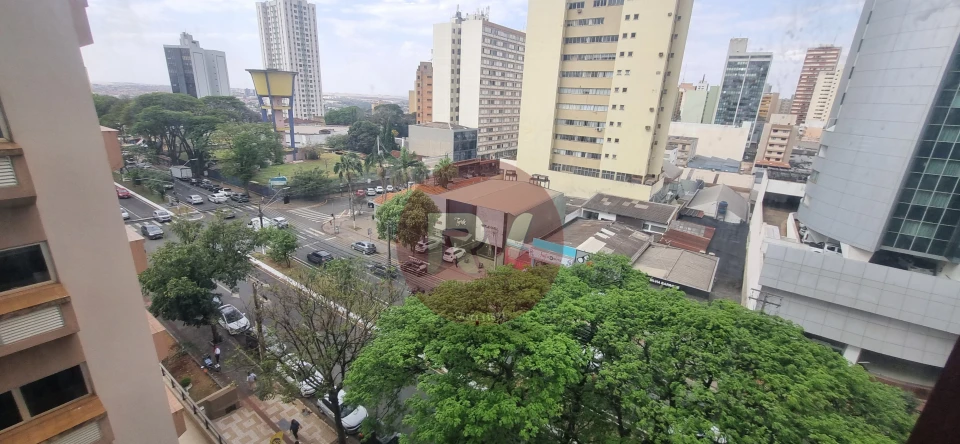 Imagens do imóveis EDIFÍCIO TRADE CENTER - SALA - LOCAÇÃO - R$2.500,00 - 01 GARAGEM