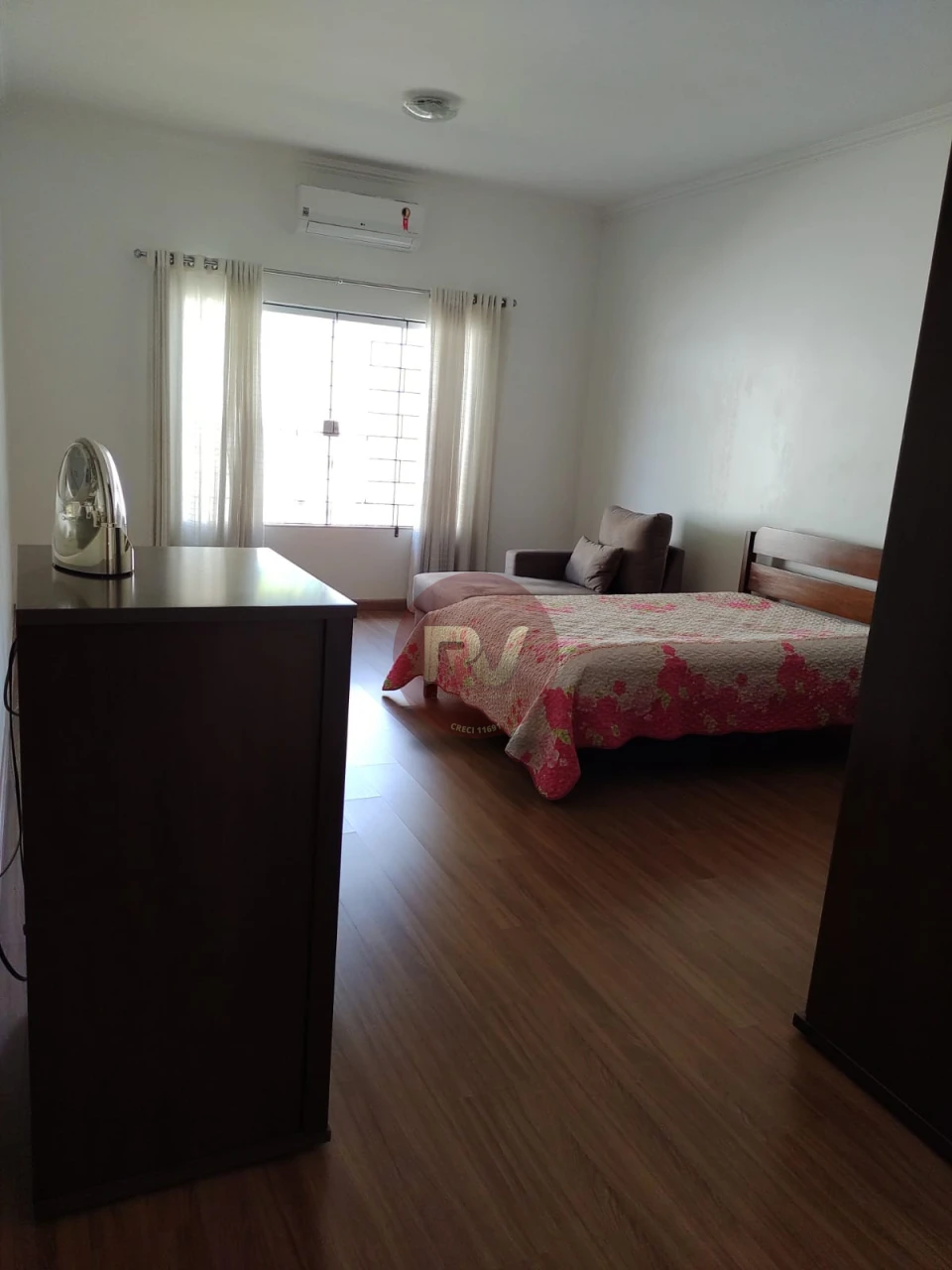 VENDA - R$ 1.200.000,00 - CASA TÉRREA - JARDIM MEDITERRANEO-ESTUDA PERMUTA