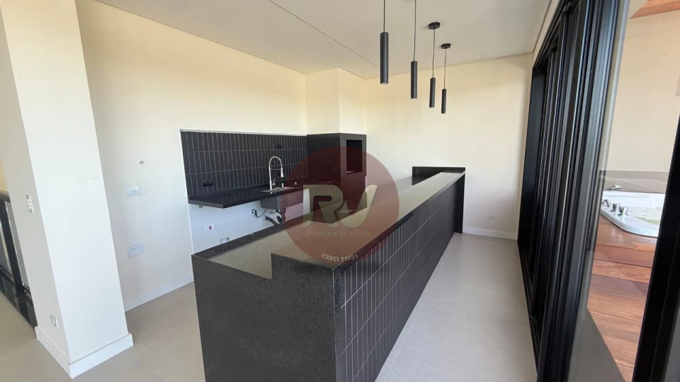 Condomínio Parque Tauá Paysage Araçari - VENDA - R$ 1.950.000,00