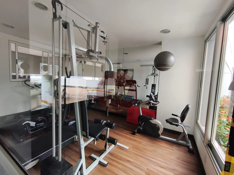 EDIFÍCIO PALHANO  RESIDENCE - VENDA - R$ 680.000,00