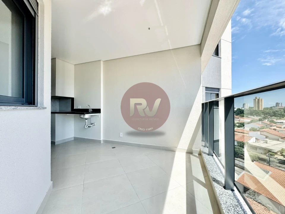 Imagens do imóveis Edifício Odyssey - Venda - R$ 795.000,00