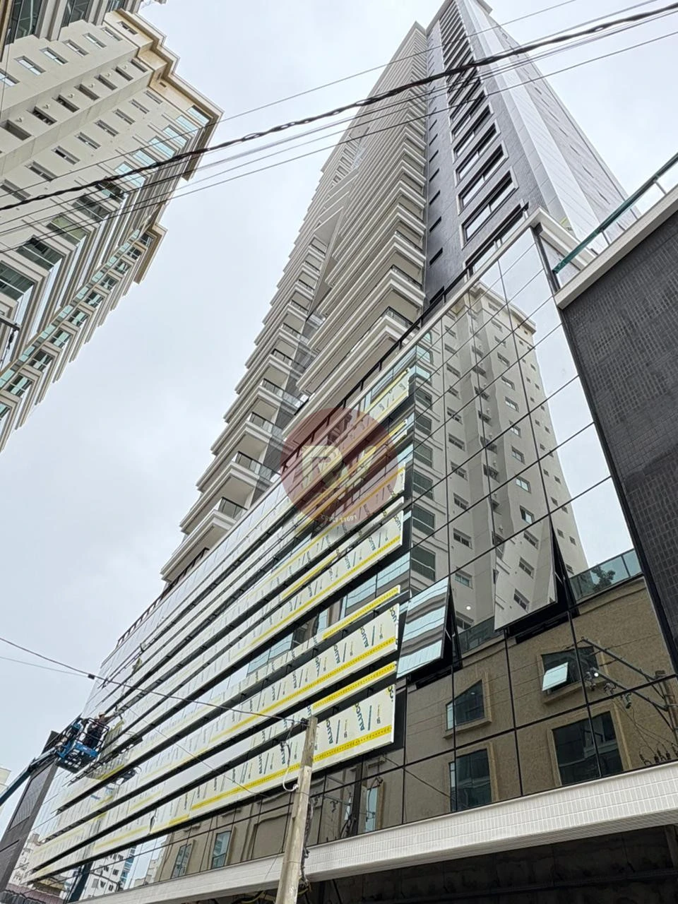 Imagens do imóveis EDIFÍCIO SEAS GARDEN RESIDENCE - R$ 1.800.000,00