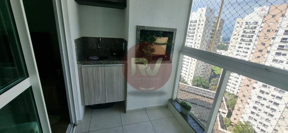 Imagens do imóveis EDIFÍCIO NYC PALHANO -VENDA - R$ 580.000,00