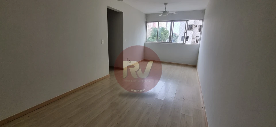 EDIFÍCIO RESIDENCIAL ATLANTIS - LOCAÇÃO - R$ 1.600,00 - 02 QUARTOS (SENDO 01 SUÍTE)