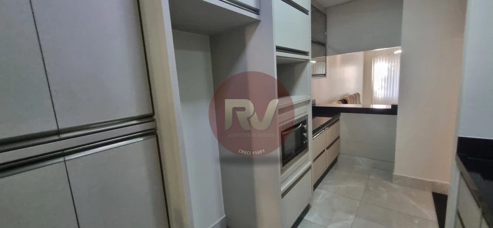 CONDOMÍNIO HAVANA - LOCAÇÃO - R$ 6.000,00 + Condomínio