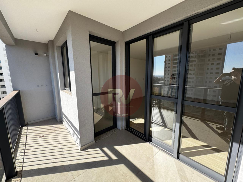 Imagens do imóveis EDIFÍCIO SENSE VANGUARD - R$ 950.000,00 - 03 Quartos (01 suíte) 02 Garagens