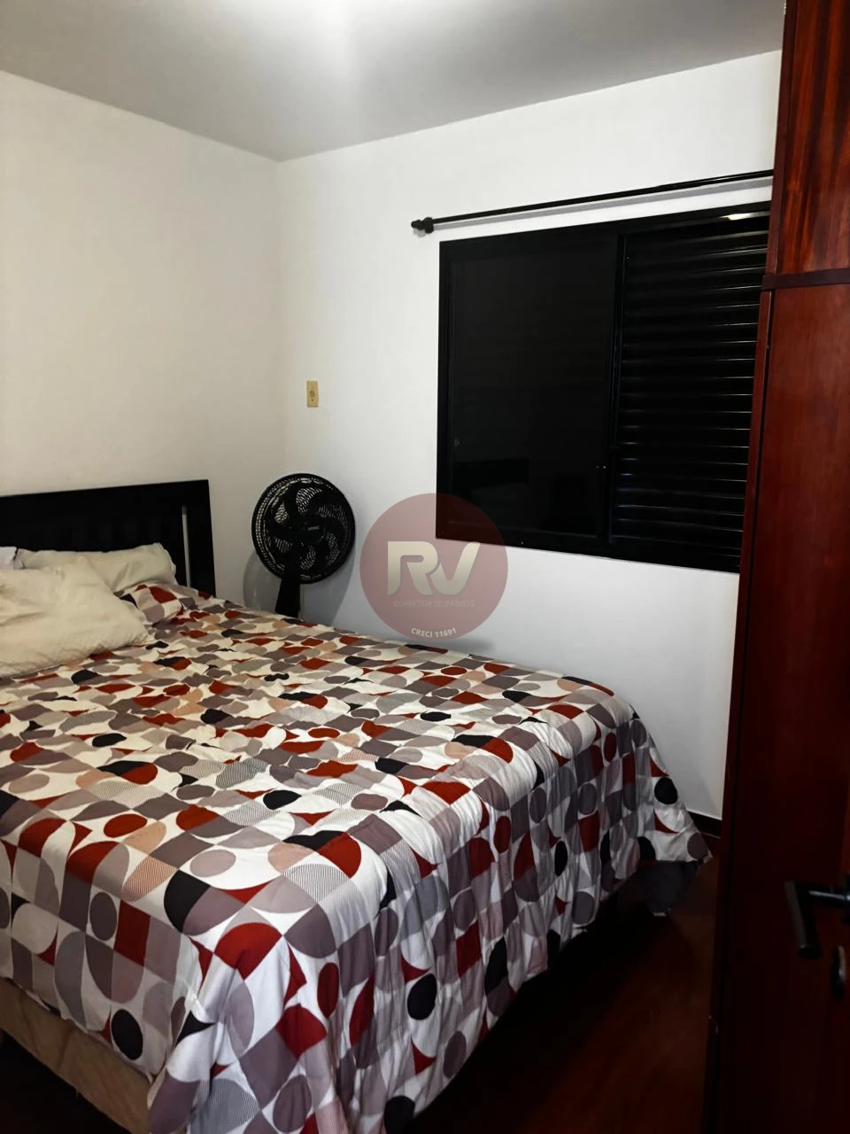 Imagens do imóveis EDIFÍCIO TOP LIFE - LOCAÇÃO - R$ 1.800,00 + Condomínio R$ 600,00 - 01  Quarto
