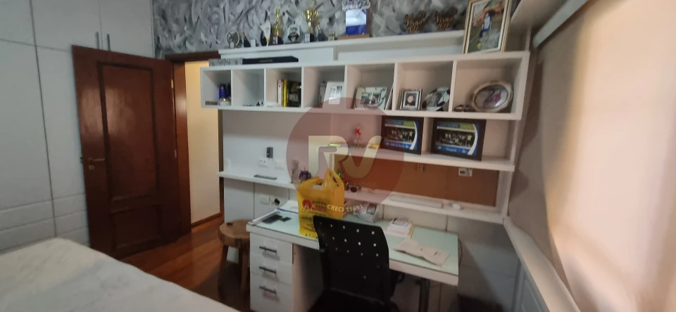 EDIFÍCIO ROYAL GARDEN - VENDA - R$ 1.400.000,00