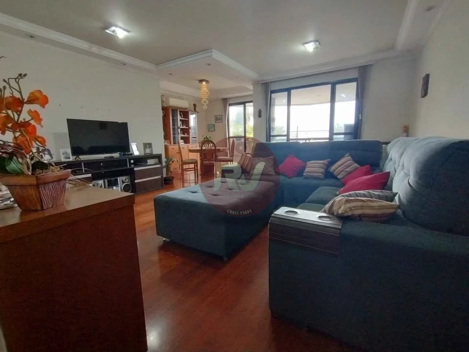 Imagens do imóveis EDIFÍCIO SOLAR CEZANNE - VENDA - R$ 790.000,00 - 02 GARAGENS