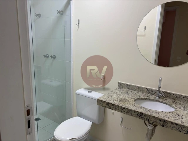 Imagens do imóveis EDIFICIO COSMOPOLITAN RESIDENCE - LOCAÇÃO - R$ 3.200,00 + CONDOMÍNIO