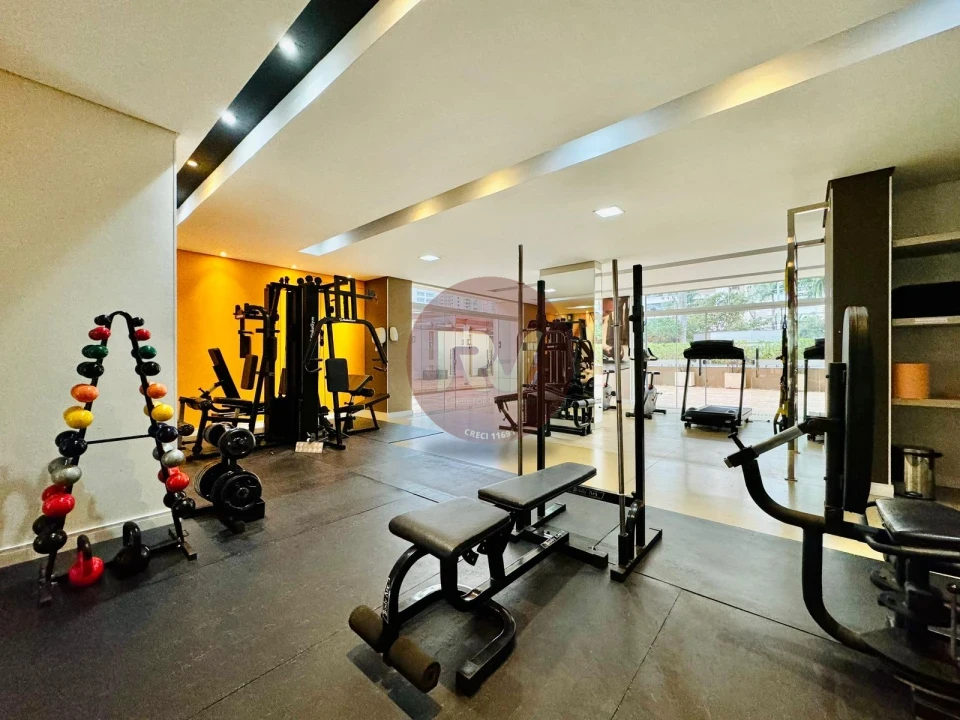 Imagens do imóveis EDIFÍCIO NEO PALHANO - VENDA - R$ 620.000,00