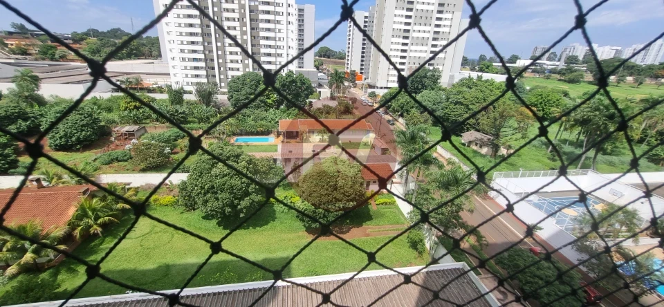 Imagens do imóveis EDIFÍCIO GARDEN ARAUCARIA - LOCAÇÃO - R$2.200,00 + Condomínio - R$ 391,15 (Cota)
