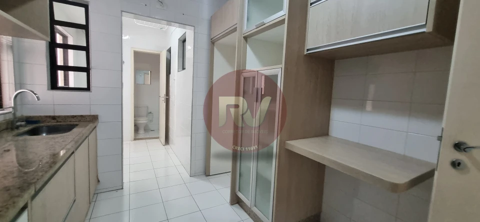 Imagens do imóveis EDIFÍCIO SOLAR SAINT HONORÈ - LOCAÇÃO - R$ 3.200,00 + Condomínio - R$ 970,00 - 02 grs
