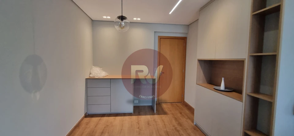 Imagens do imóveis Edifício NYC Palhano - Locação - R$ 2.600,00