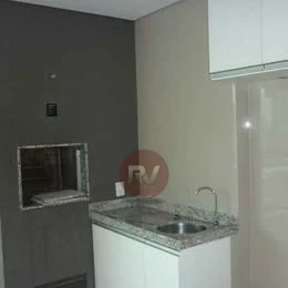 Edifício Aria Residence - Locação - R$ 4.200,00 + Condomínio - R$ 800,00